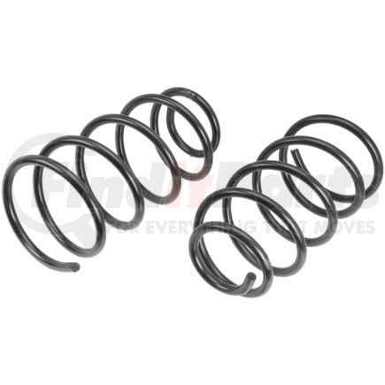 Centric 630.62122 Coil Spring Premium Coil Spring Set