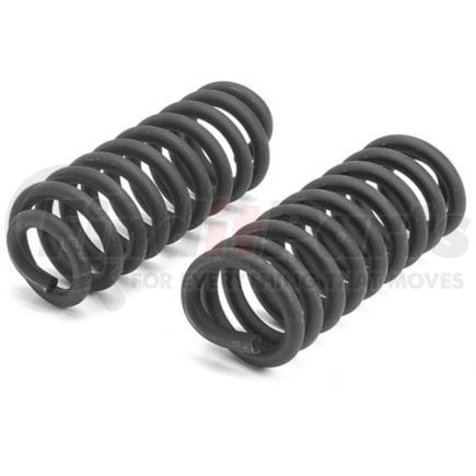 Centric 630.65048 Coil Spring Set Premium Coil Spring Set