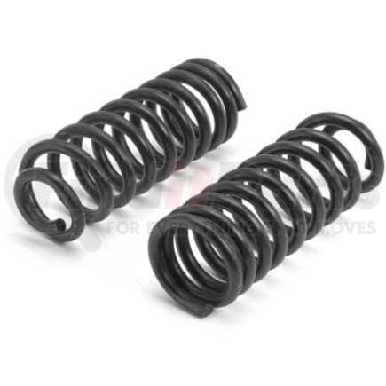 630.65051 by CENTRIC - Premium Coil Spring Set