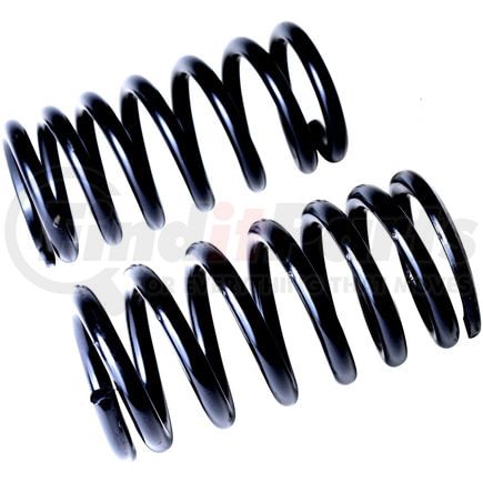 Centric 630.65054 Coil Spring Premium Coil Spring Set