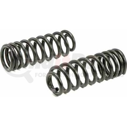 Centric 630.65057 Coil Spring Premium Coil Spring Set