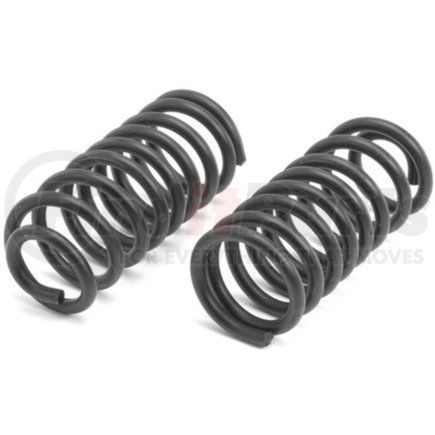 630.65038 by CENTRIC - Premium Coil Spring Set