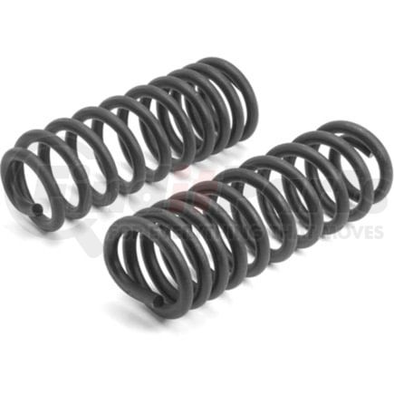 Centric 630.65044 Coil Spring Premium Coil Spring Set