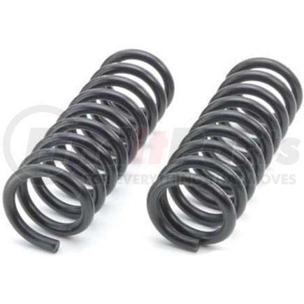 Centric 630.65074 Coil Spring Premium Coil Spring Set