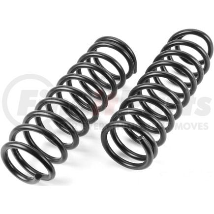 630.65092 by CENTRIC - Premium Coil Spring Set