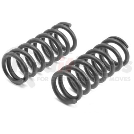630.66075 by CENTRIC - Premium Coil Spring Set