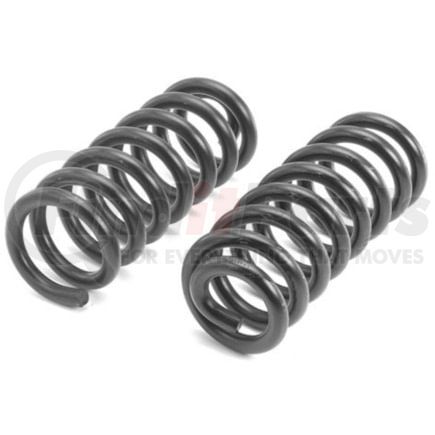 Centric 630.66079 Coil Spring Premium Coil Spring Set