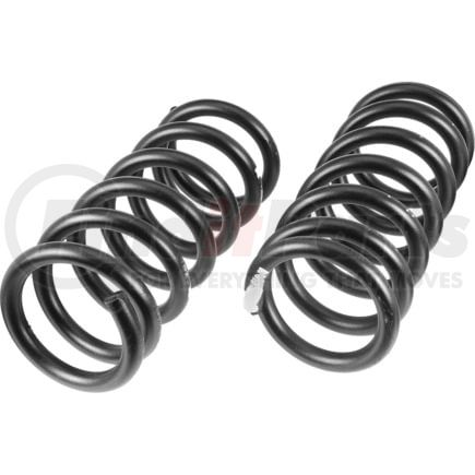 Centric 630.66094 Coil Spring Premium Coil Spring Set