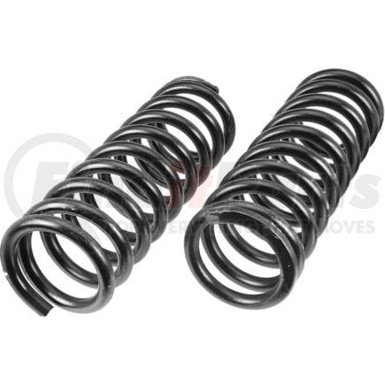 Centric 630.66083 Coil Spring Premium Coil Spring Set