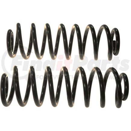Centric 630.66141 Coil Spring Premium Coil Spring Set
