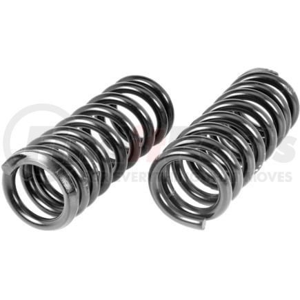 Centric 630.66103 Coil Spring Premium Coil Spring Set