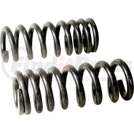 Centric 630.66104 Coil Spring Premium Coil Spring Set