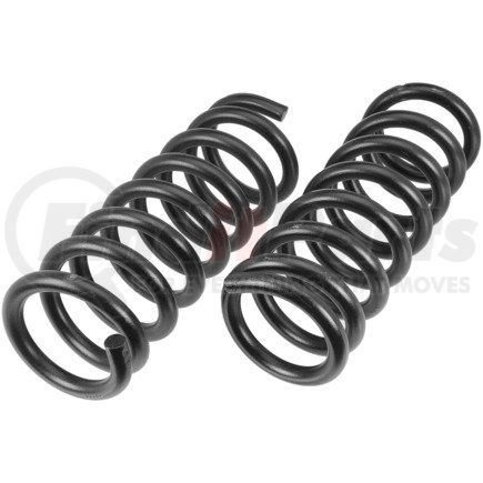Centric 630.66112 Coil Spring Premium Coil Spring Set