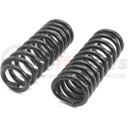 Centric 630.65046 Coil Spring Premium Coil Spring Set