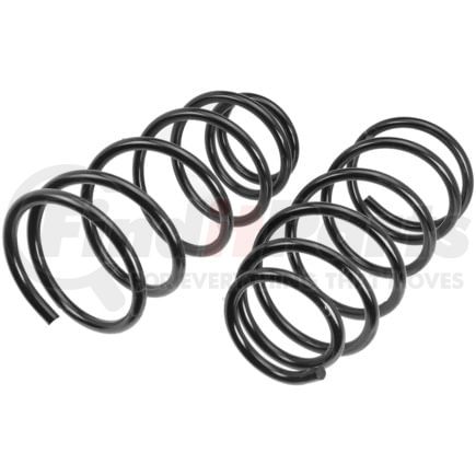 Centric 630.44104 Coil Spring Premium Coil Spring Set