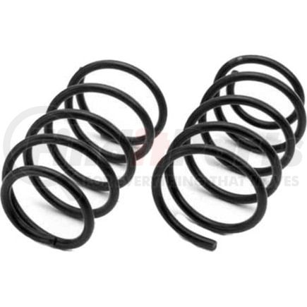 Centric 630.44083 Coil Spring Premium Coil Spring Set