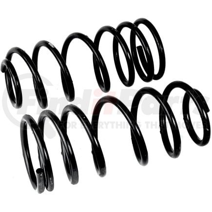 Centric 630.44105 Coil Spring Premium Coil Spring Set