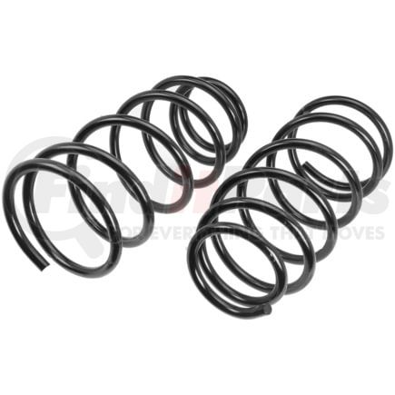 Centric 630.44112 Coil Spring Premium Coil Spring Set