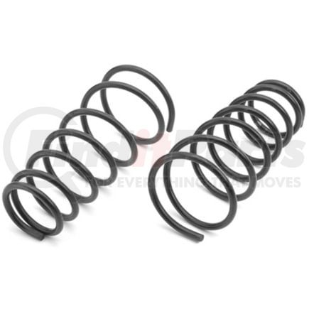 Centric 630.44114 Coil Spring Premium Coil Spring Set