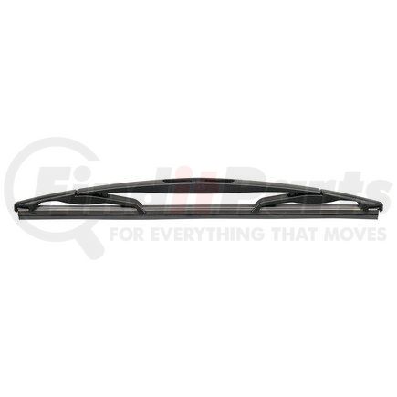 10-E by TRICO - 10" TRICO Exact Fit Wiper Blade (Rear)