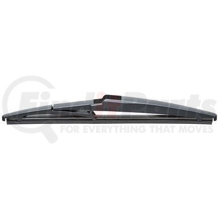 10-A by TRICO - 10" TRICO Exact Fit Wiper Blade (Rear)