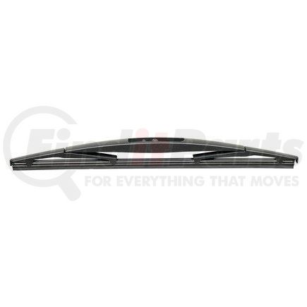 10-B by TRICO - 10" TRICO Exact Fit Wiper Blade (Rear)