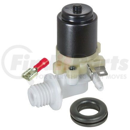 11-509 by TRICO - TRICO Spray Windshield Washer Pump