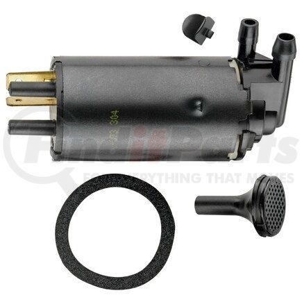 11-505 by TRICO - TRICO Spray Windshield Washer Pump