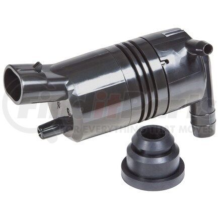 11-519 by TRICO - TRICO Spray Windshield Washer Pump
