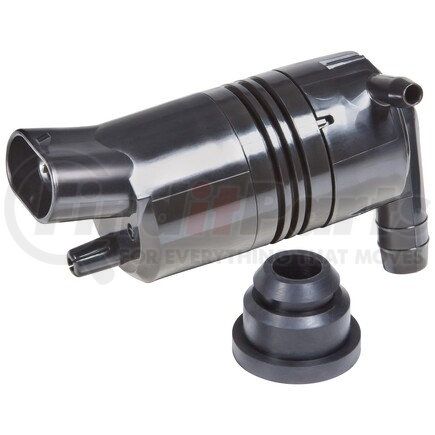 11-520 by TRICO - TRICO Spray Windshield Washer Pump