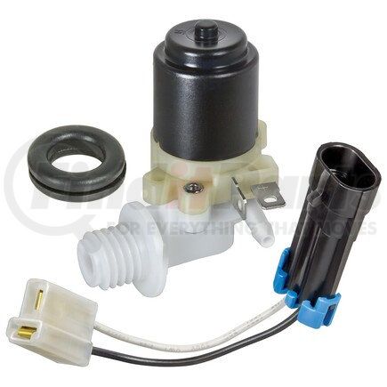 11-523 by TRICO - TRICO Spray Windshield Washer Pump