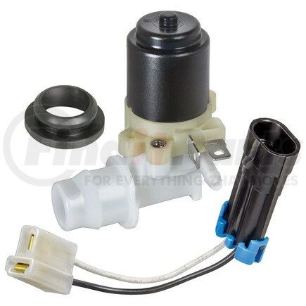 11-525 by TRICO - TRICO Spray Windshield Washer Pump