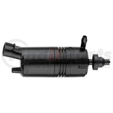 11-532 by TRICO - TRICO Spray Windshield Washer Pump