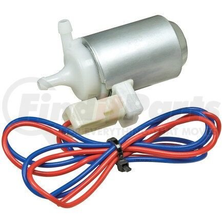 11-601 by TRICO - TRICO Spray Windshield Washer Pump