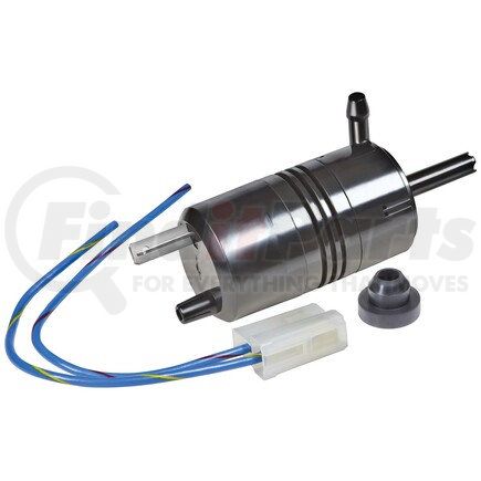 11-605 by TRICO - TRICO Spray Windshield Washer Pump