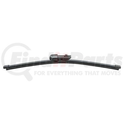 11-H by TRICO - 11" TRICO Exact Fit Wiper Blade (Rear)