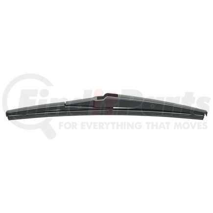 12-A by TRICO - 12" TRICO Exact Fit Wiper Blade (Rear)
