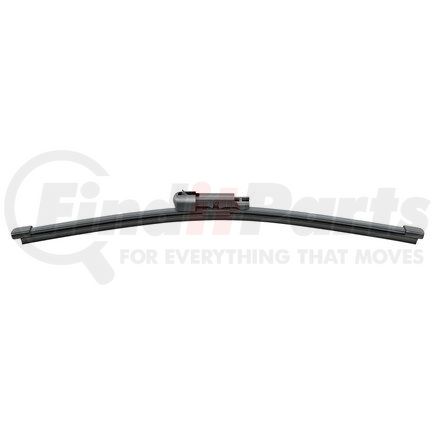 12-I by TRICO - 12" TRICO Exact Fit Wiper Blade (Rear)