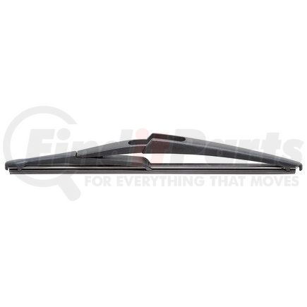 12-J by TRICO - 12" TRICO Exact Fit Wiper Blade (Rear)