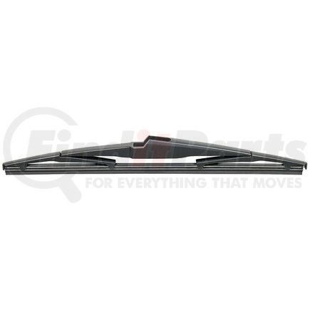 12-K by TRICO - 12" TRICO Exact Fit Wiper Blade (Rear)