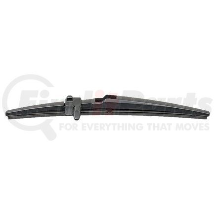12F by TRICO - 12" TRICO Exact Fit Wiper Blade (Rear)