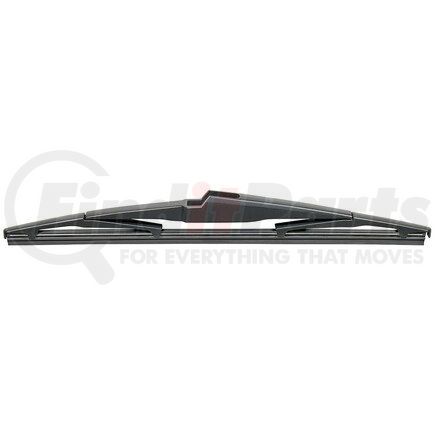 12-M by TRICO - 12" TRICO Exact Fit Wiper Blade (Rear)