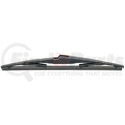 Trico 12-M Wiper Blade 12" TRICO Exact Fit Wiper Blade (Rear)