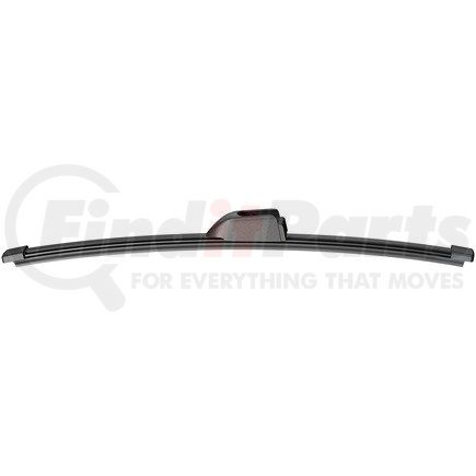 13P by TRICO - 13" TRICO Exact Fit Wiper Blade (Rear)