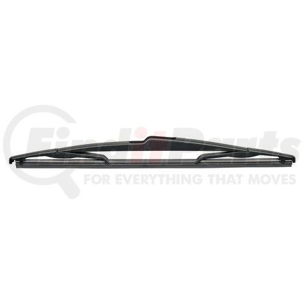 14-D by TRICO - 14" TRICO Exact Fit Wiper Blade (Rear)
