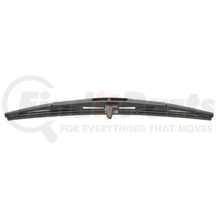 14-F by TRICO - 14" TRICO Exact Fit Wiper Blade (Rear)