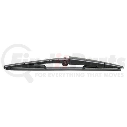 14-C by TRICO - 14" TRICO Exact Fit Wiper Blade (Rear)