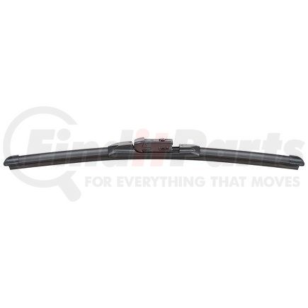 16-17B by TRICO - 16" TRICO Exact Fit Wiper Blade (Beam)