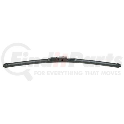 17-12B by TRICO - 17" TRICO Exact Fit Wiper Blade (Beam)