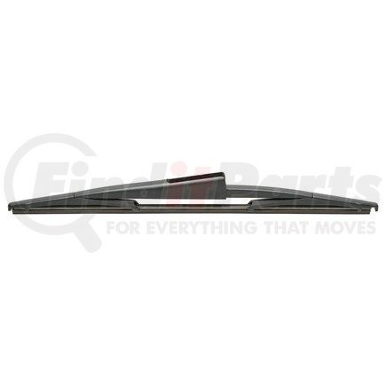16-J by TRICO - 16" TRICO Exact Fit Wiper Blade (Rear)